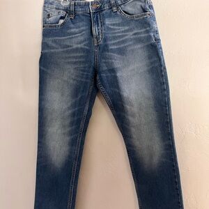 Cat & Jack Blue Kids Jeans
